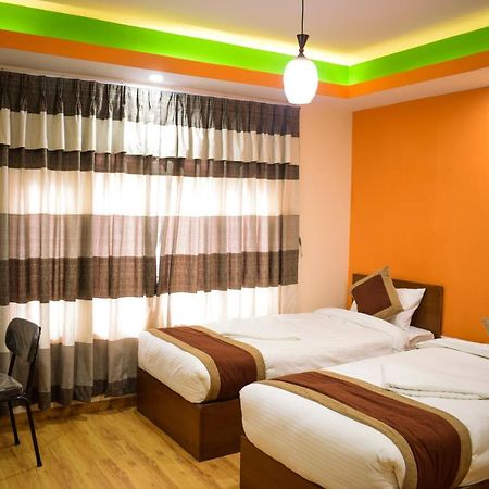 Kathmandu Peace Home 외부 사진