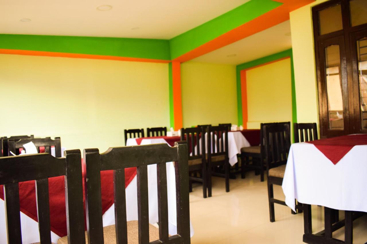 Kathmandu Peace Home 외부 사진