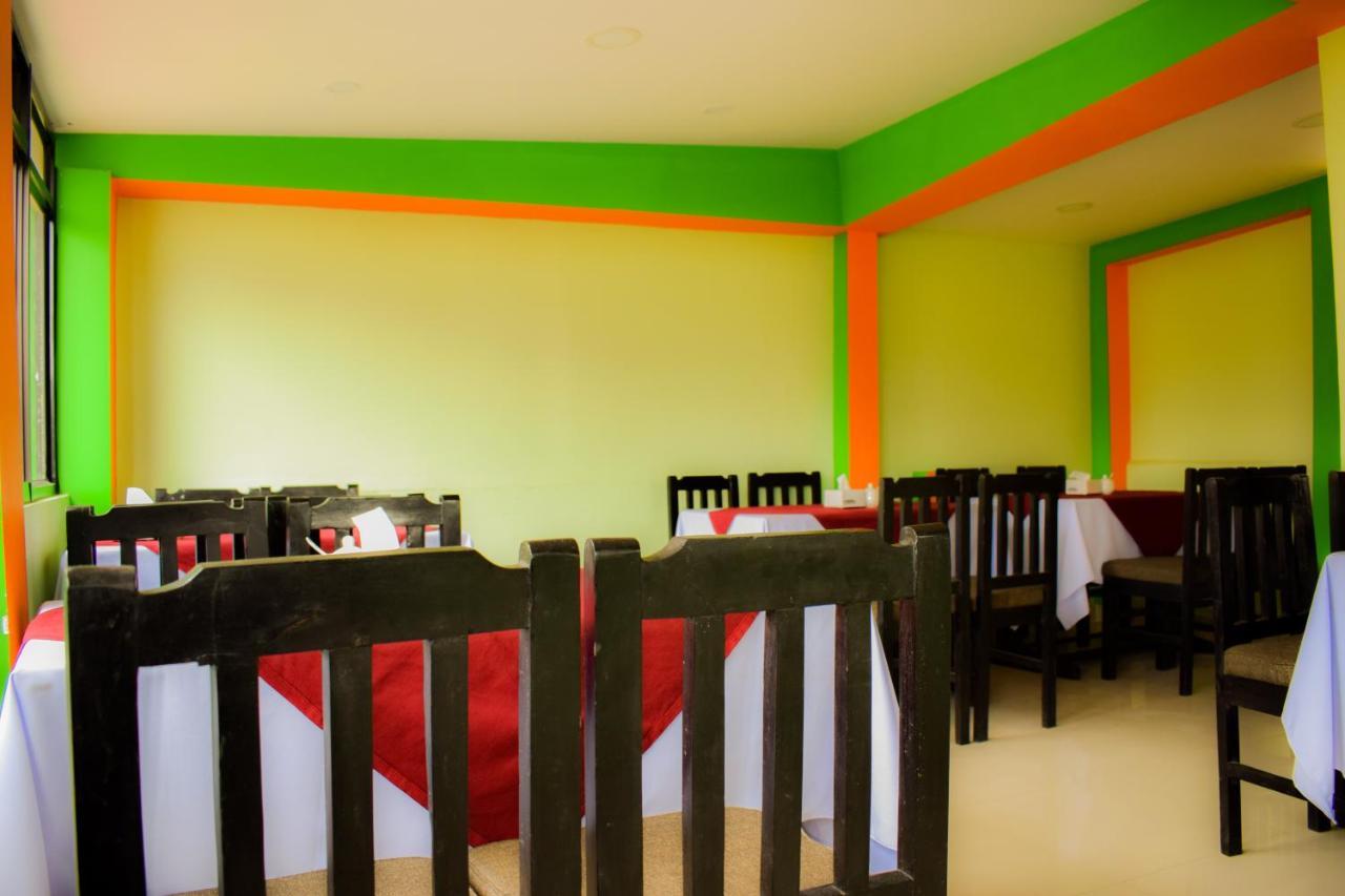 Kathmandu Peace Home 외부 사진