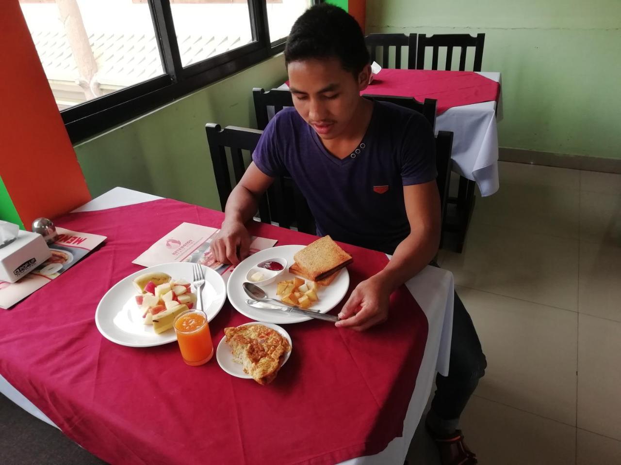 Kathmandu Peace Home 외부 사진